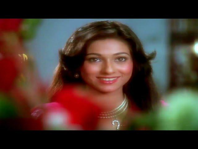 Tera Jalwa Tauba Hai-Aap Ke Deewane 1980 Full HD Video Song, Rakesh Roshan,Teena Munim,Rishi Kapoor