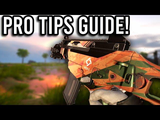 10 BEST PUBG Tips For NEW Players! (PUBG Pro Tips and Tricks)