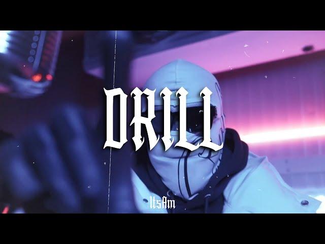 [FREE] UK Drill Type Beat X NY Drill Type Beat 2024 "Drill" | Persian Drill Instrumental 2024