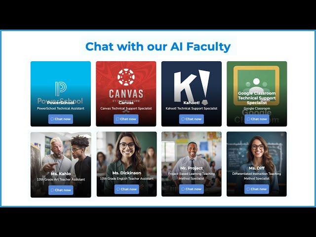 EduGPT Tutorial - AI Professionals at Your Fingertips! (Beta Version)