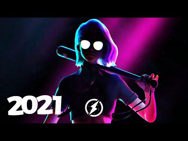 Music Mix 2021  Remixes of Popular Songs  EDM Best Music Mix