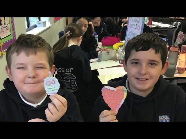 Killowen Leavers 2023