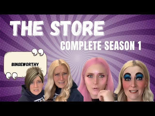 'The Store' Season 1 Compilation