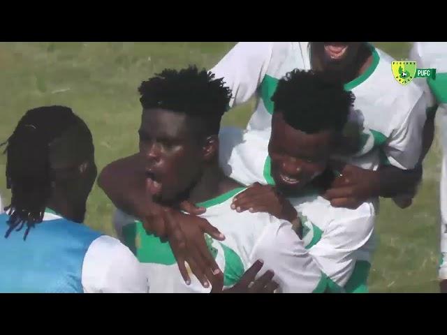 EL-KANEMI WARRIORS FORCE PLATEAU UNITED FC TO A DRAW VIA A TWO- GOAL DEFICIT COMEBACK ( HIGHLIGHTS)