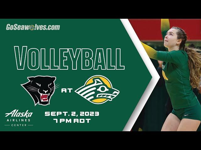 VB: Florida Tech at UAA