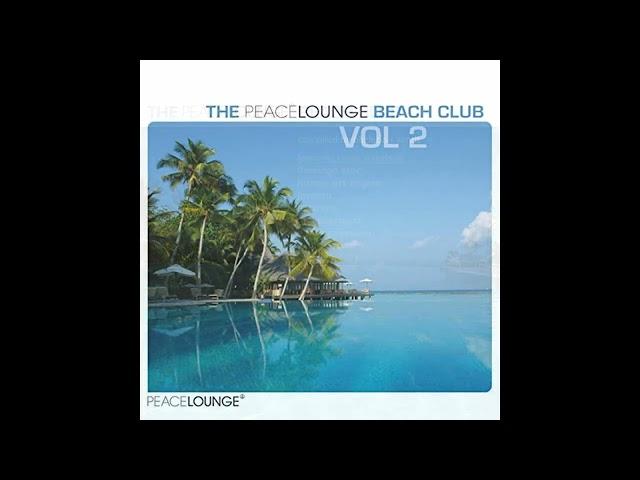 Sudaka - Be [The Peacelounge Beach Club (Vol. 2)] (Chill Out) 2010