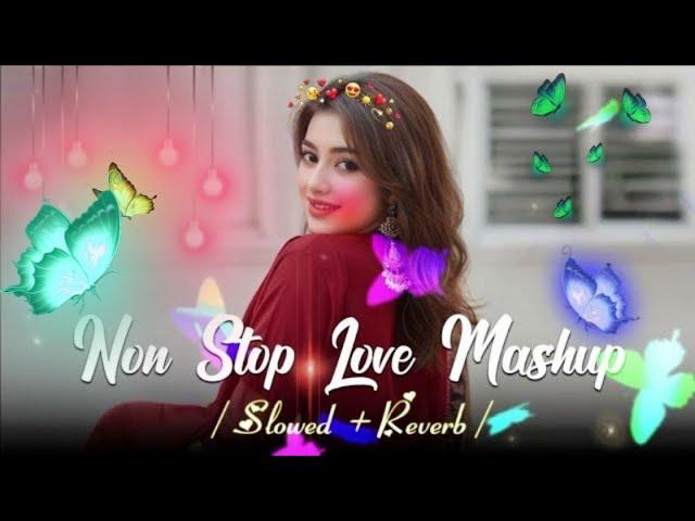 BEST MIND REFRESH LOFI LOVE SONGS TRENDING[ MUSIC MIXER -pt 35]#lofi