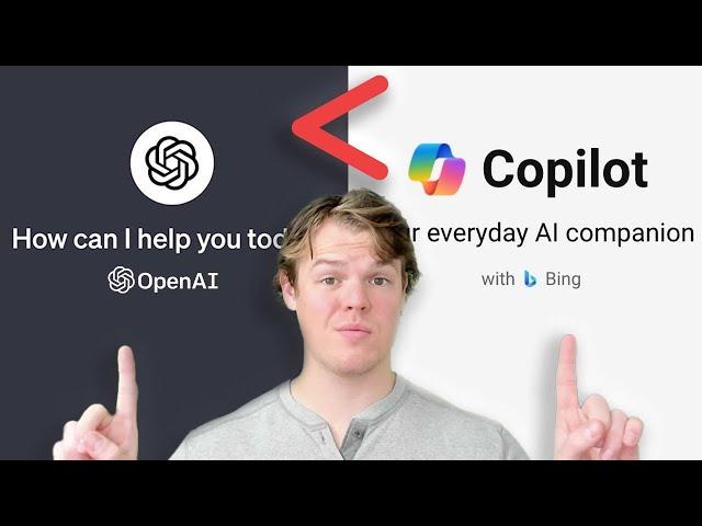 Is Copilot Pro Better Than ChatGPT Plus? Microsoft 365 Copilot – your copilot for work