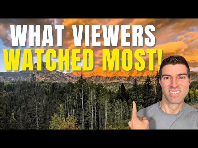 Best of Living in Durango, CO – Most Viewed Clips Revealed!