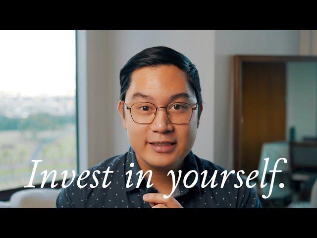 3 Adulting Tips for Money and Finances | Nate Punzalan