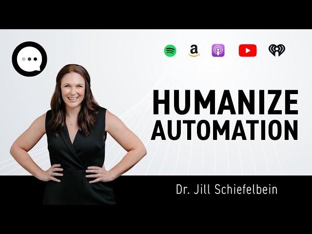 19: AI Meets B2B: Rethinking Marketing and Sales with Pam Didner