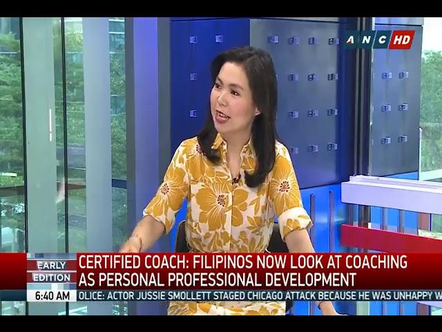 Benchmark Consulting President on ANC