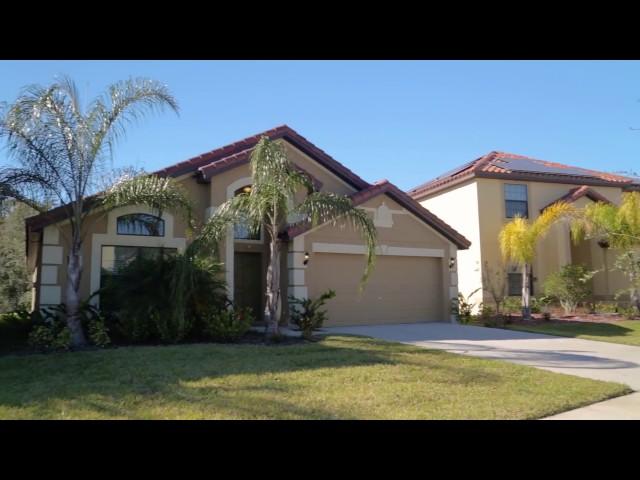 House in Disney - Orlando - Veranda Palm Villa