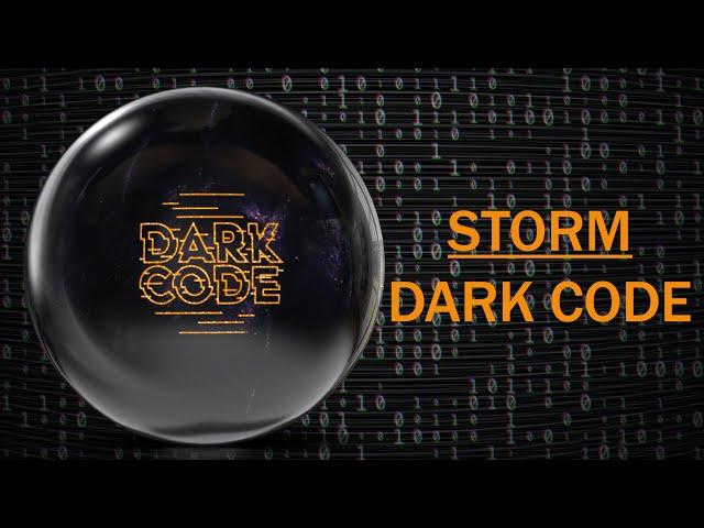 Storm | Dark Code