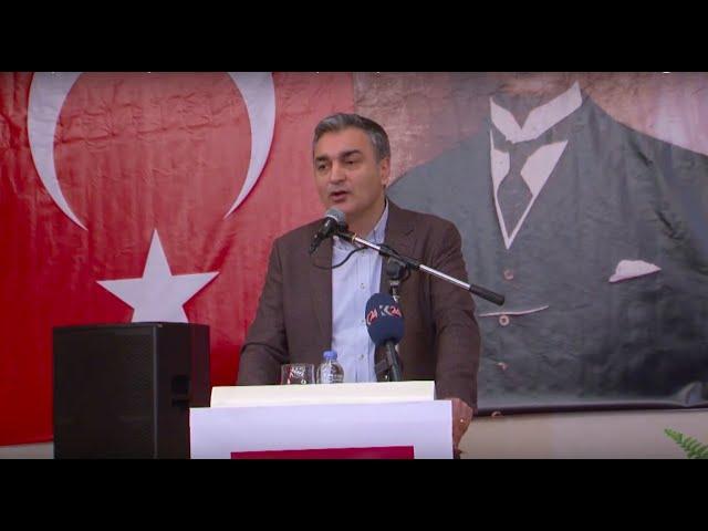 CHP Diyarbakır İl Kongresi: "Türklerle Kürtleri hiç kimse ayıramaz”