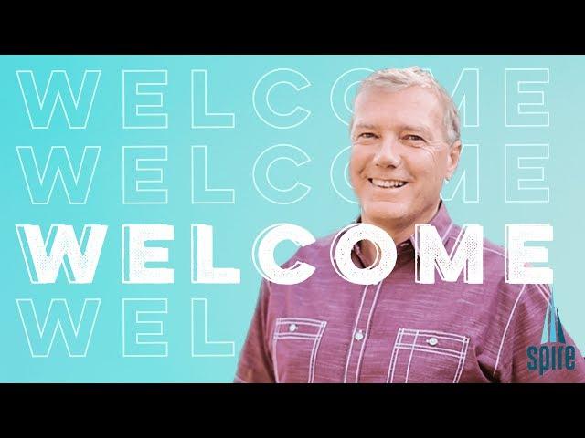 Welcome to the Spire Network