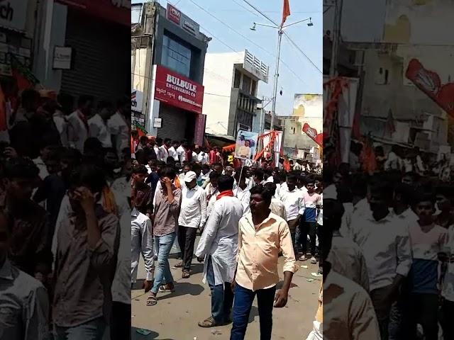 Gulbarga,BJP RALLY #ShortsVideoViral#shorts#viral#