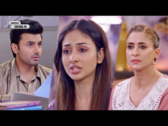 Parineetii serial NEW PROMO Pari vows to never let Rajiv and Neeti unite