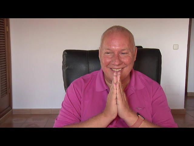 A Course in Miracles Online Retreat - The Answer to Every Problem - David Hoffmeister ACIM Teacher
