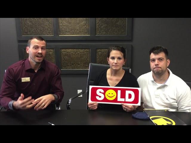 SOLD in 24hrs w/ $14,000 over list Hear their feedback after using other agents Diamond Homes Realty