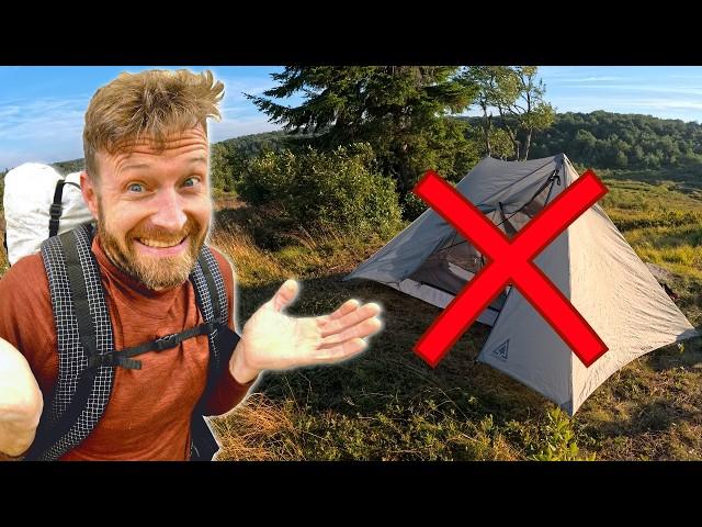 I Messed Up... Avoid These CRUCIAL Backpacking Mistakes!