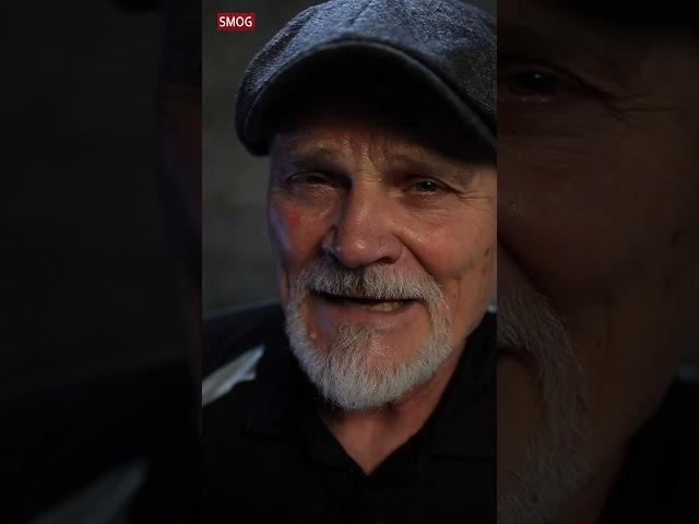 Больше на моем канале Пётр который СМОГ.