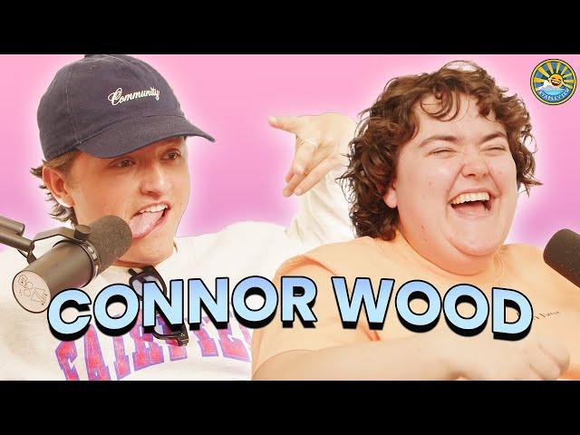 Men Can Be Virgins with Connor Wood | That's Enough Ep 11 | Stapleview