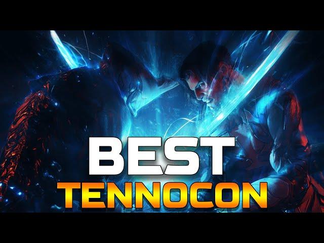 TENNOCON 2024 | Warframe: 1999 | Full 22-minute Gameplay Demo | Live Reaction