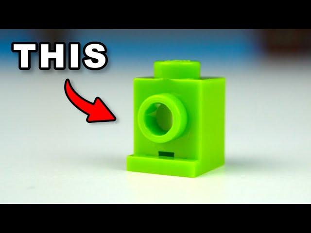 The Most Underrated LEGO Brick