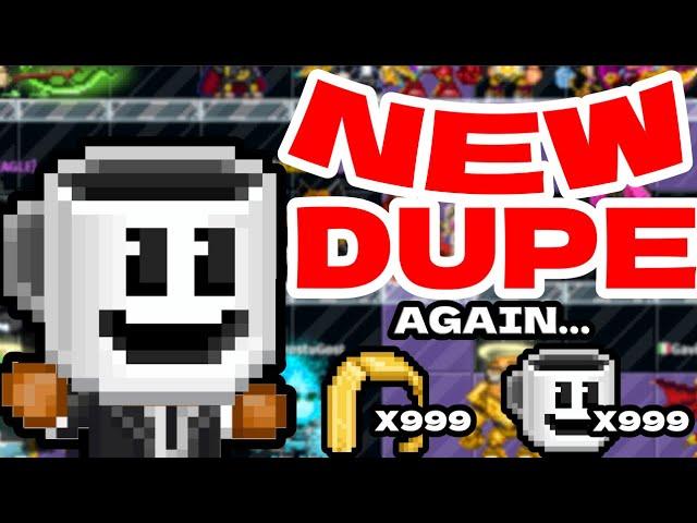 PIXEL WORLDS NEW DUPE HACK STILL WORKS!?