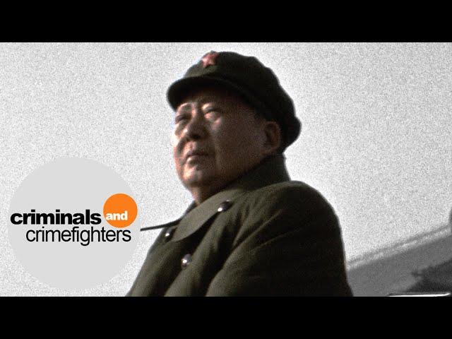 Sadistic Communist Autocrat | Mao Zedong Documentary