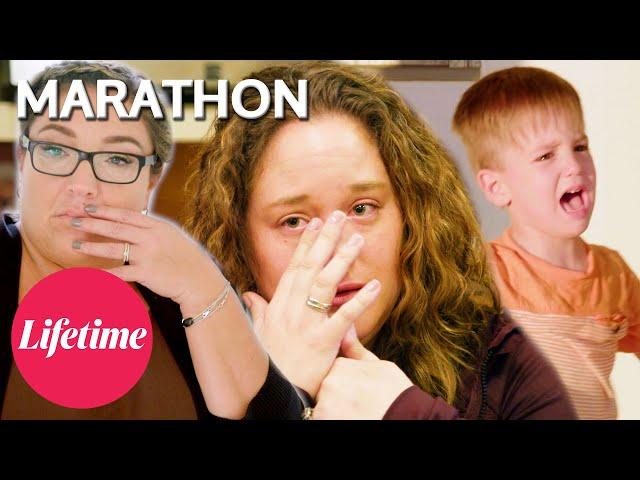 These Parents Are DESPERATE for Jo's Help | Supernanny (Marathon) | Lifetime