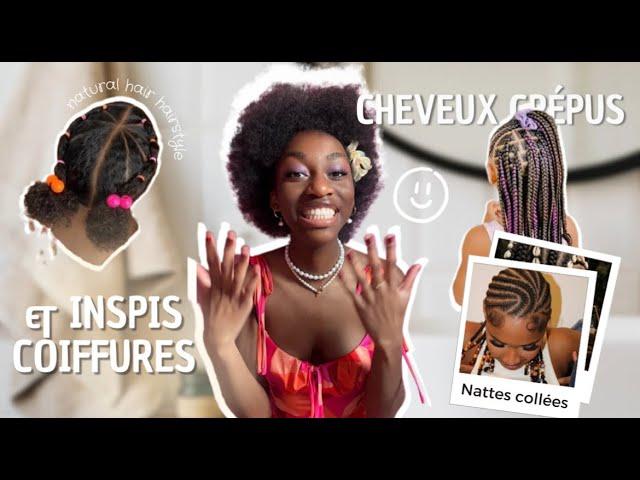 Y.A.Y.C : Pourquoi les cheveux crépus sont infantilisés ? | Clen Hair