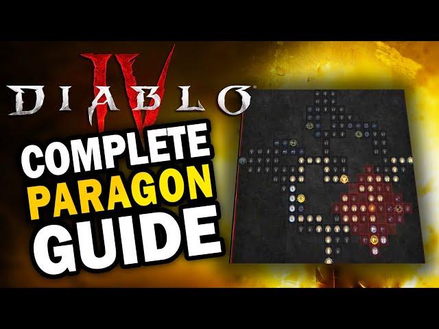 SHOCKINGLY Simple - D4 Paragon Board Guide