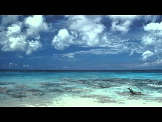 JEAN MICHEL JARRE - EN ATTENDANT COUSTEAU    / Full /