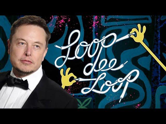 Elon Musk's "Loop" - It's bad, folks