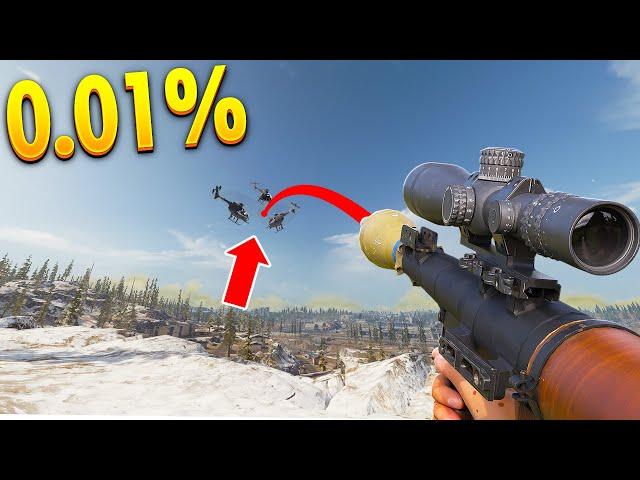 Warzone 3 WTF & Funny Moments #501