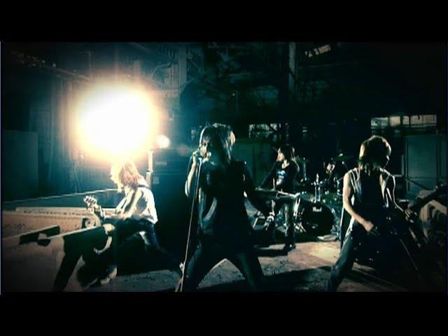 GALNERYUS -  ALSATIA［OFFICIAL MUSIC VIDEO］