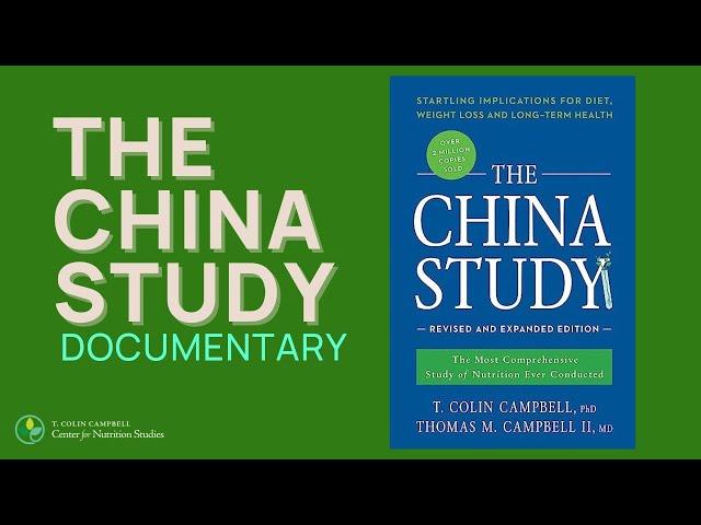 The China Study Documentary