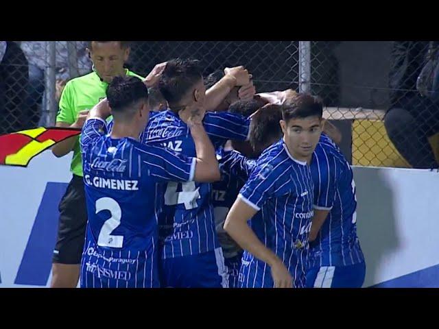 Cerro Porteño 1-2 Sol de América | Octavos de Final | Copa Paraguay 2024