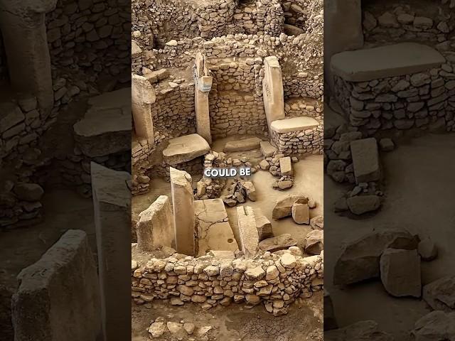 Did Noah Build His Altar at Gobekli Tepe?  A Lost Biblical Clue