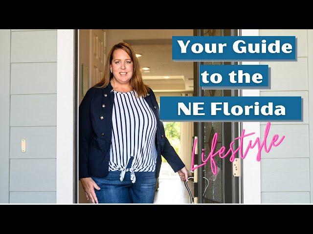 Andrea Delancy, Realtor - Your Best Guide to Living in Jacksonville Florida!