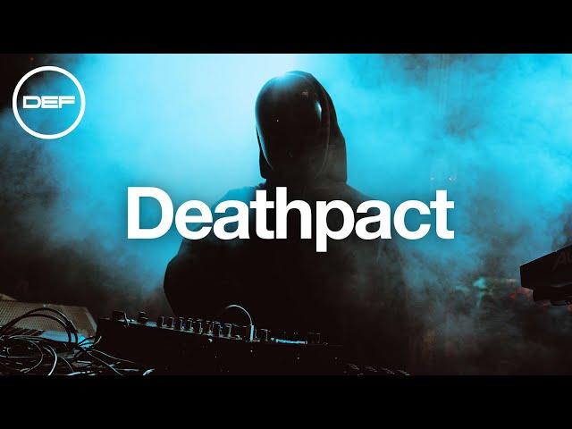 DEATHPACT @ DEF