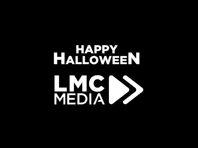 LMC Media 2020 Halloween Bumper: Abandoned