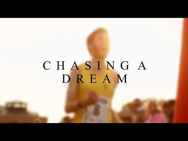 Stride Of Life Presents... Chasing A Dream