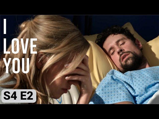 Brie first "I love you" to Brady | Virgin River 4x2