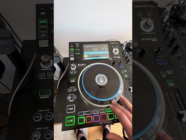 Usando samples do Splice ao vivo com Engine DJ #escoladedjs #cursodedj #djtips #djtutorials