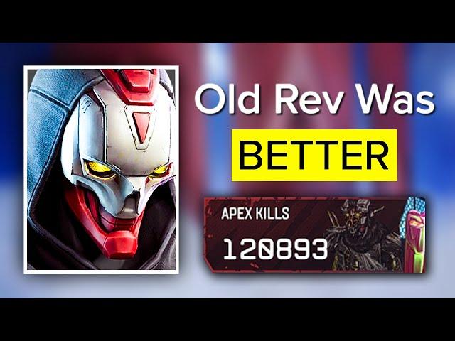 #2 Revenant's SECRETS To Being UNKILLABLE (Apex Legends)