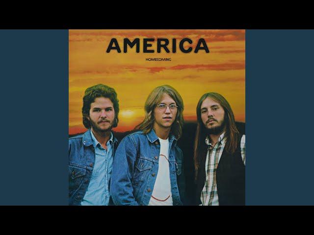 Ventura Highway