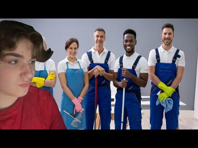 Jobs NOBODY Wants To Have...